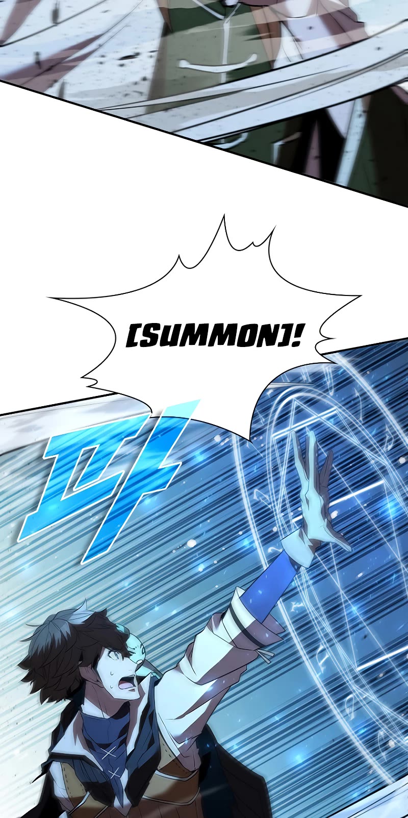 Taming Master Chapter 125 page 45 - Chapter 125