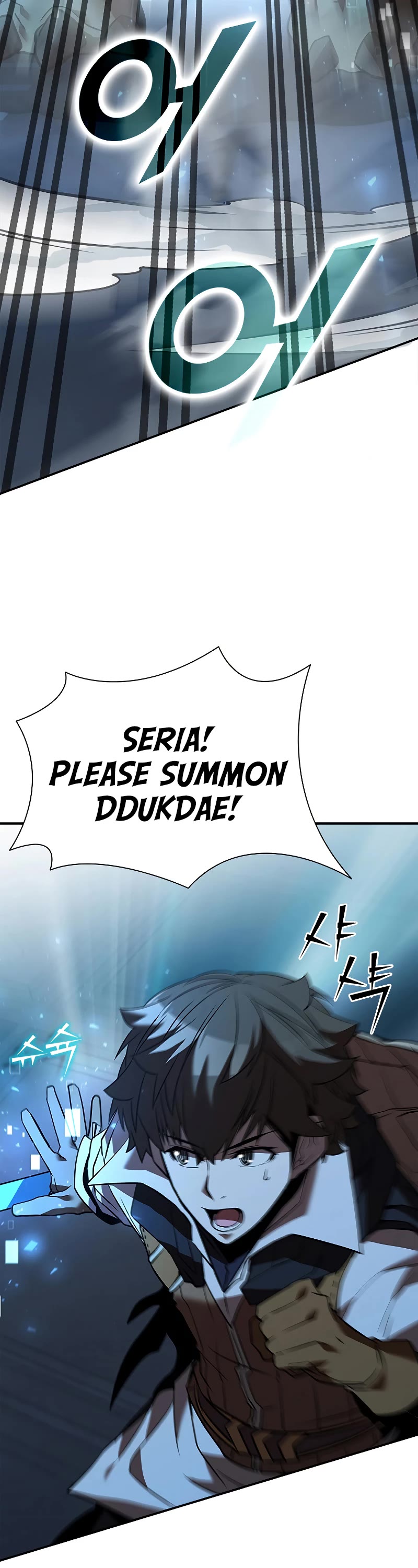 Taming Master Chapter 125 page 48 - Chapter 125