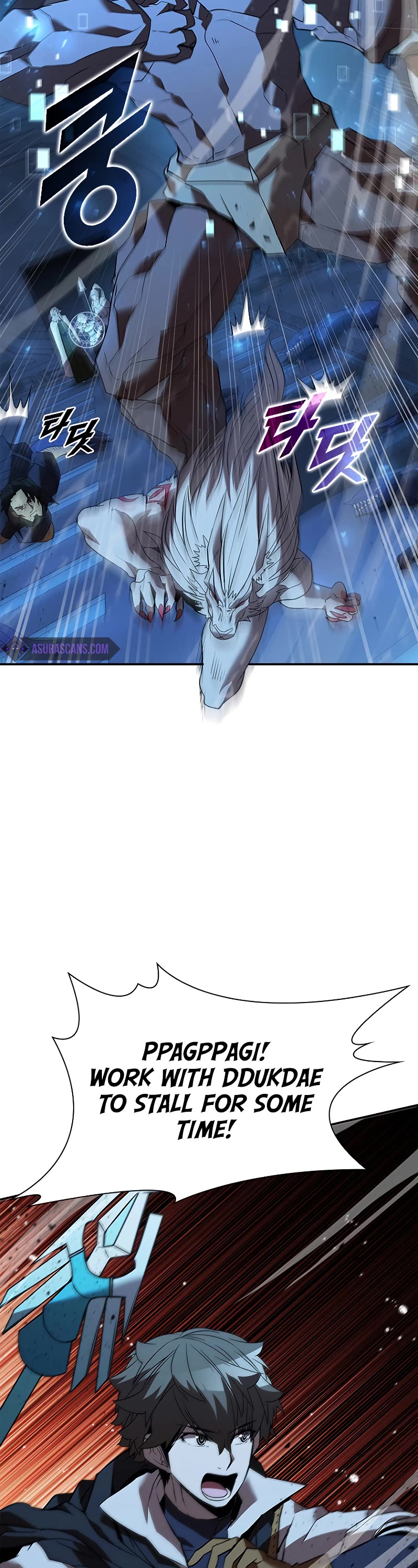 Taming Master Chapter 125 page 50 - Chapter 125