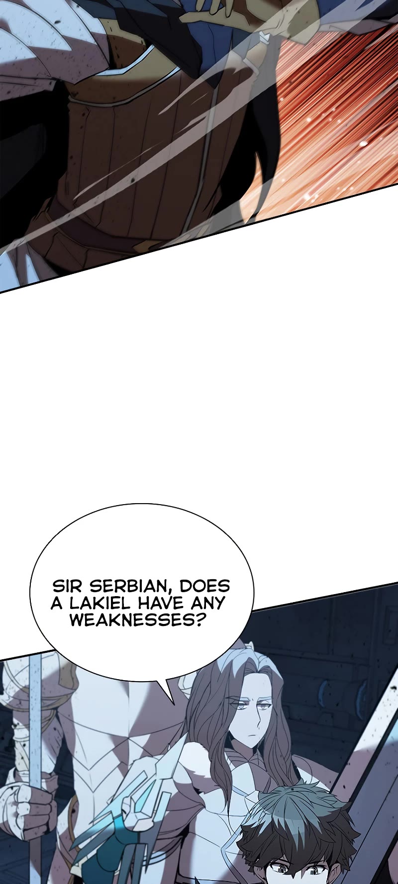 Taming Master Chapter 125 page 51 - Chapter 125