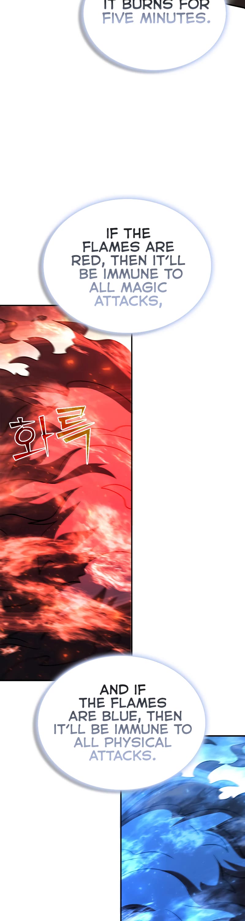 Taming Master Chapter 125 page 54 - Chapter 125