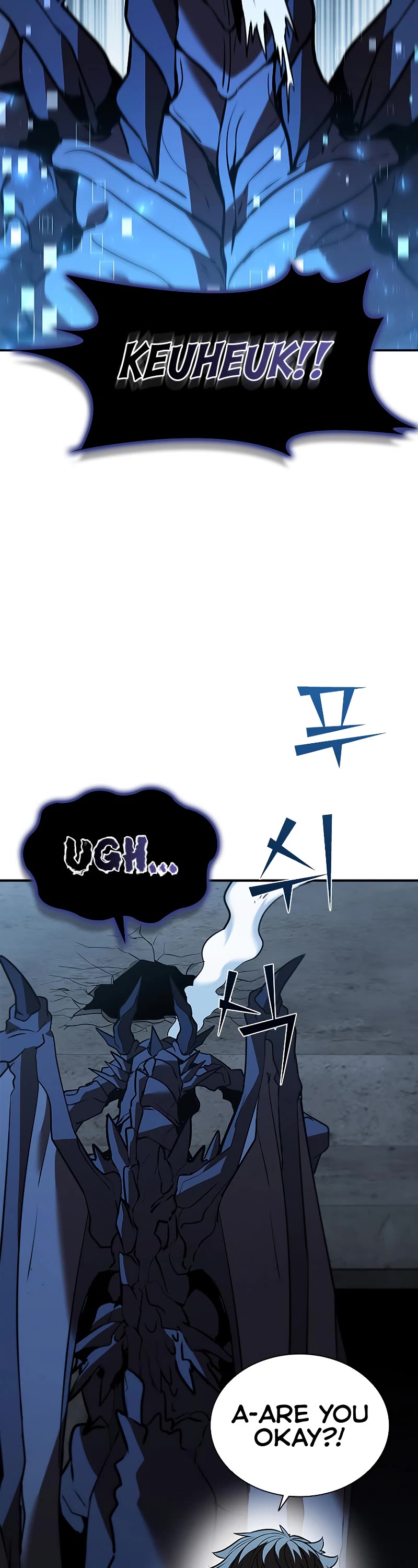 Taming Master Chapter 125 page 9 - Chapter 125