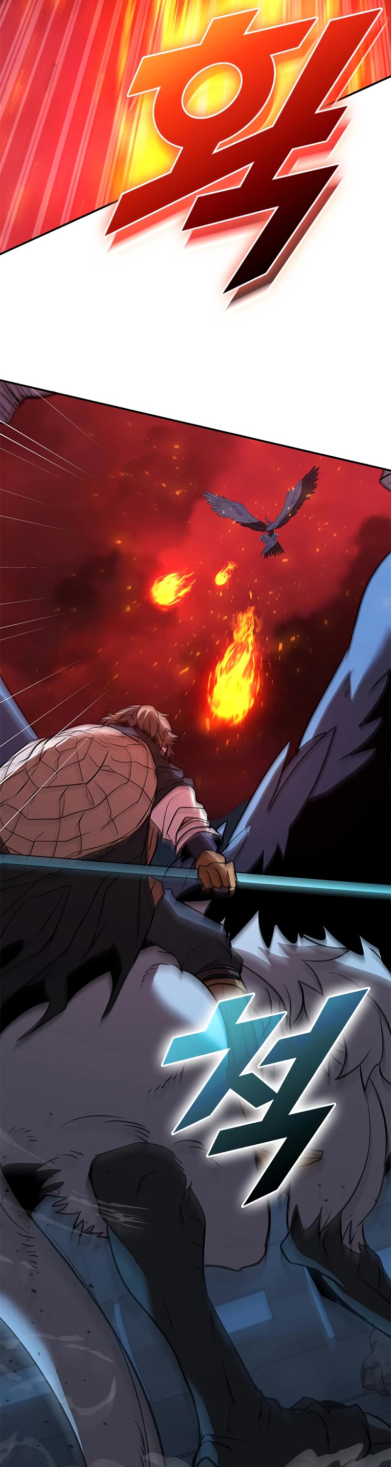 Taming Master Chapter 126 page 10 - Chapter 126