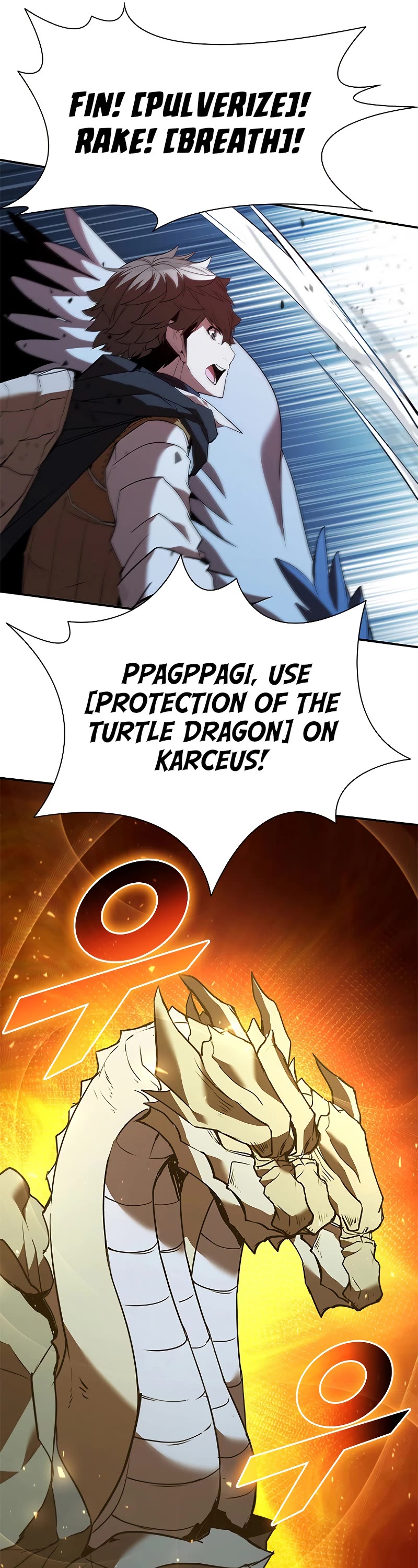Taming Master Chapter 126 page 13 - Chapter 126