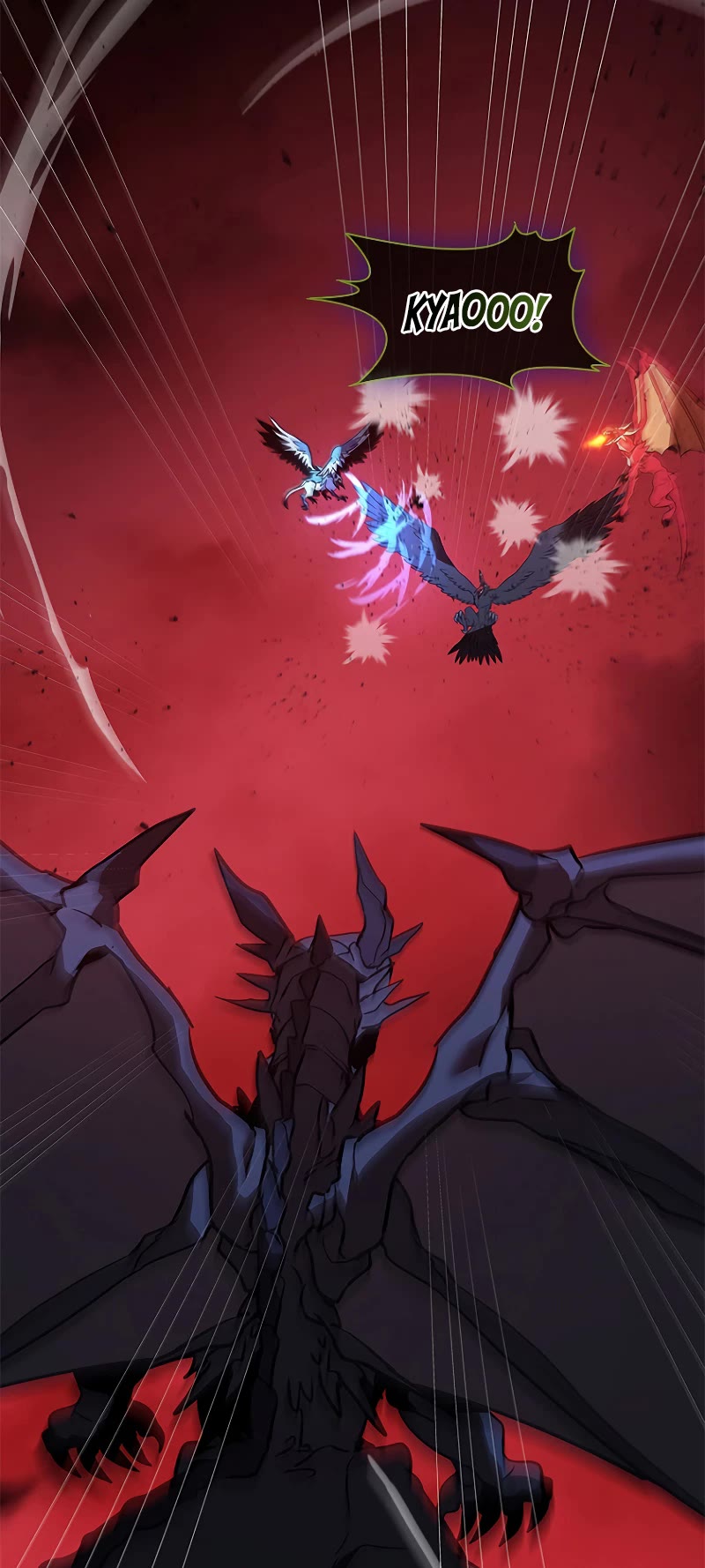 Taming Master Chapter 126 page 17 - Chapter 126