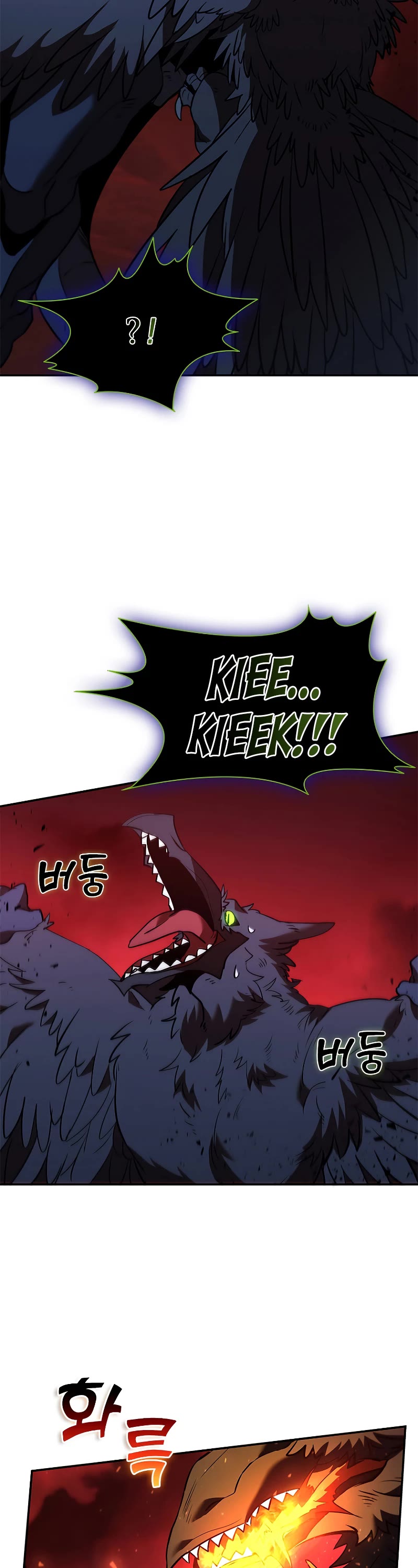 Taming Master Chapter 126 page 20 - Chapter 126