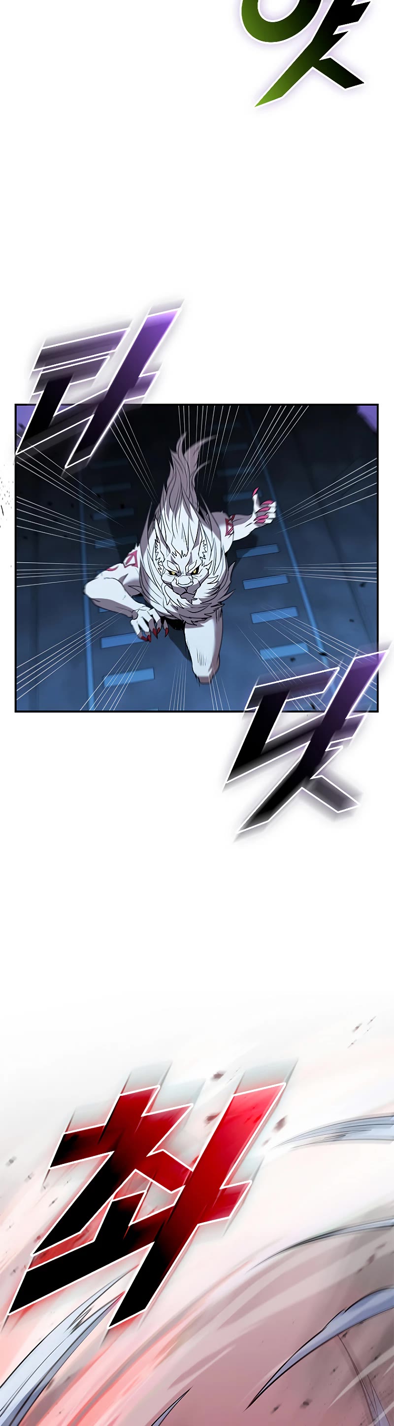 Taming Master Chapter 126 page 28 - Chapter 126