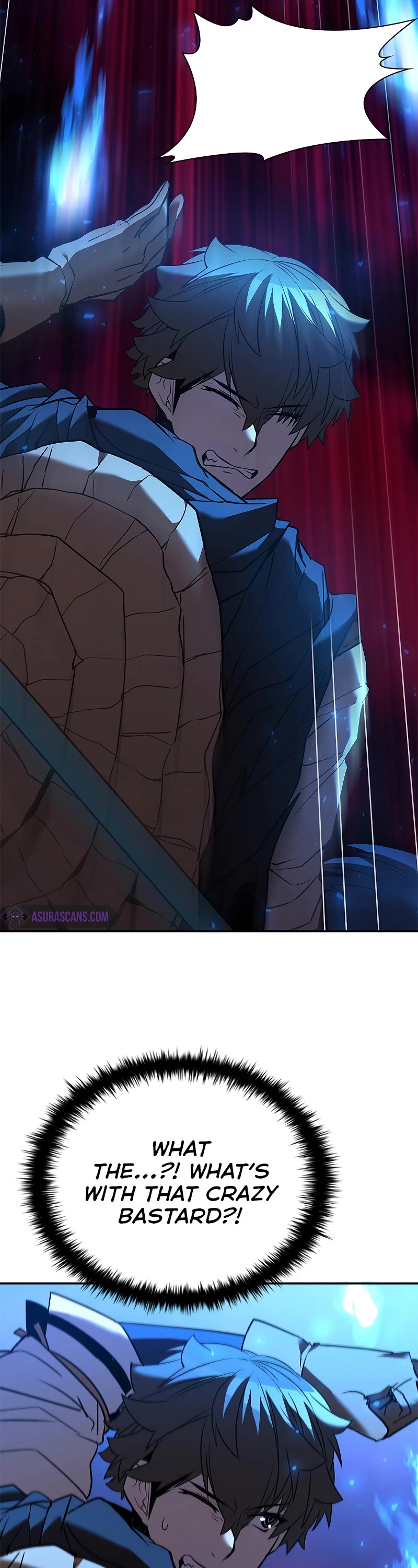 Taming Master Chapter 126 page 36 - Chapter 126
