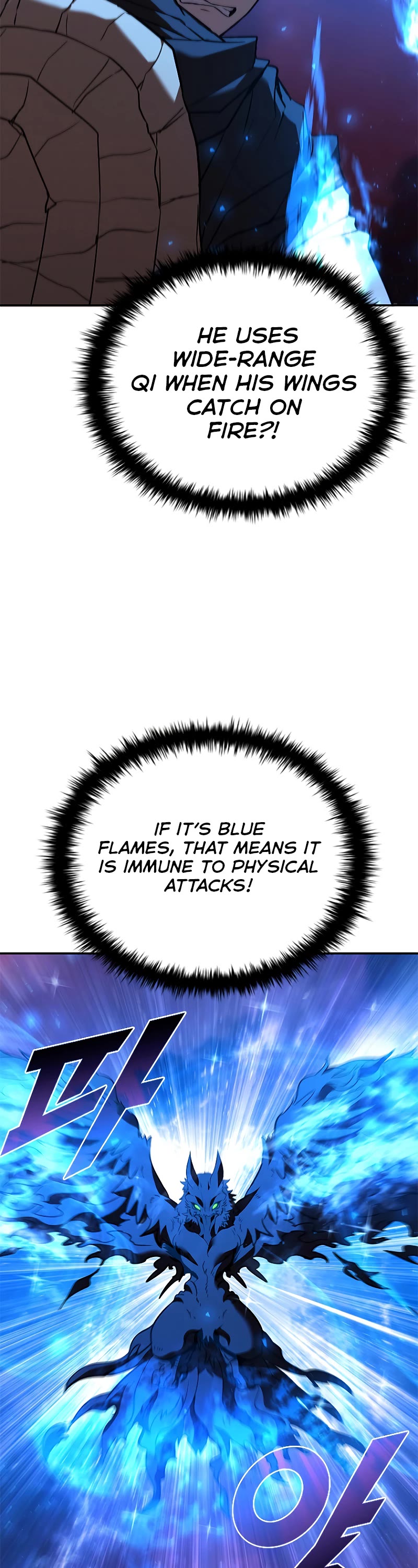 Taming Master Chapter 126 page 37 - Chapter 126