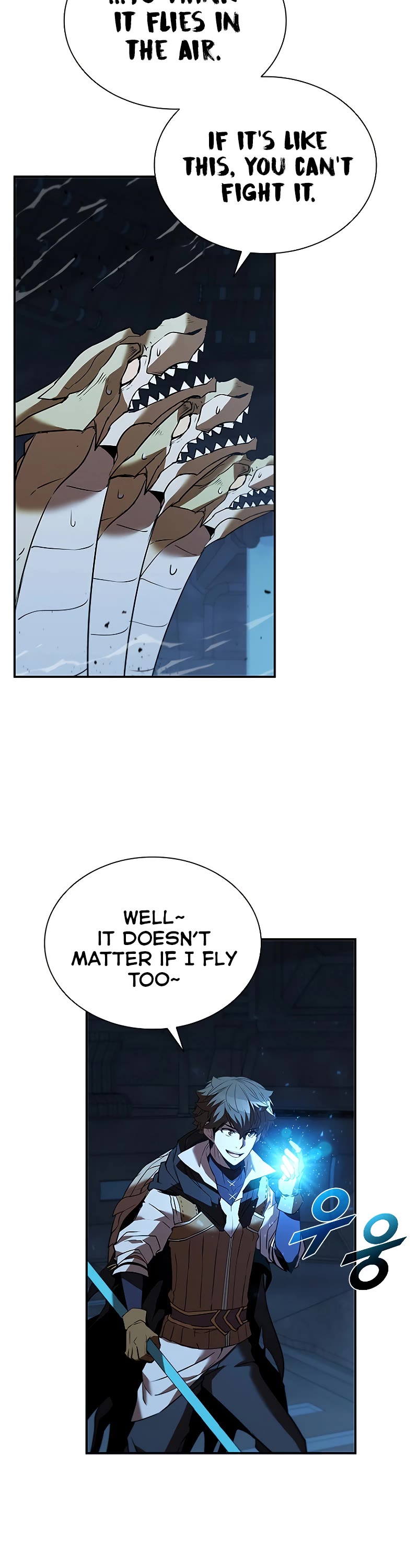 Taming Master Chapter 126 page 4 - Chapter 126