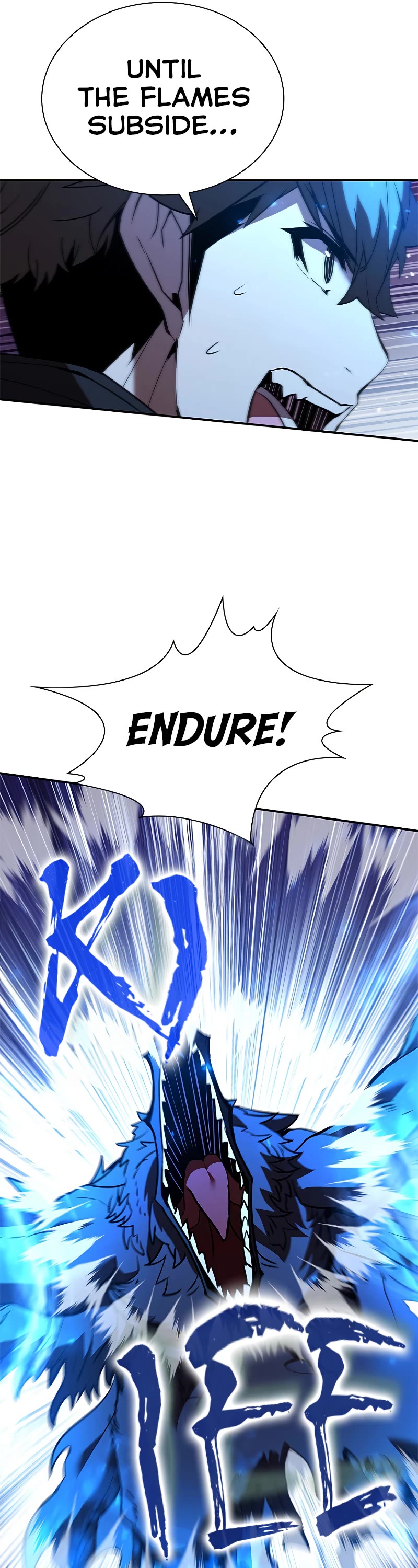 Taming Master Chapter 126 page 41 - Chapter 126