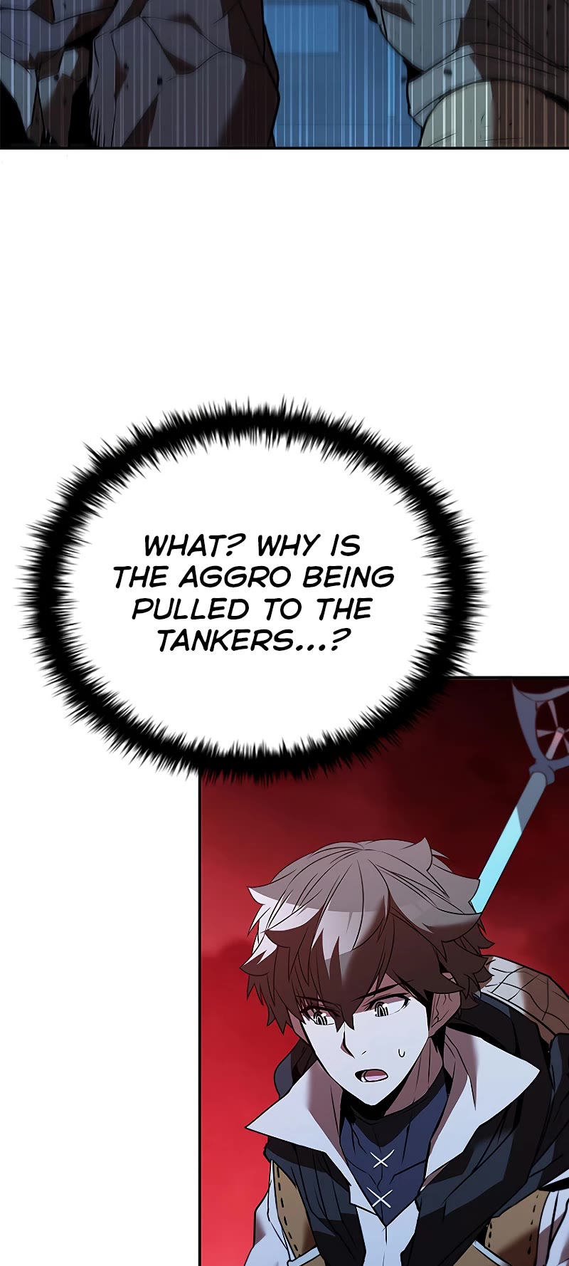 Taming Master Chapter 126 page 45 - Chapter 126