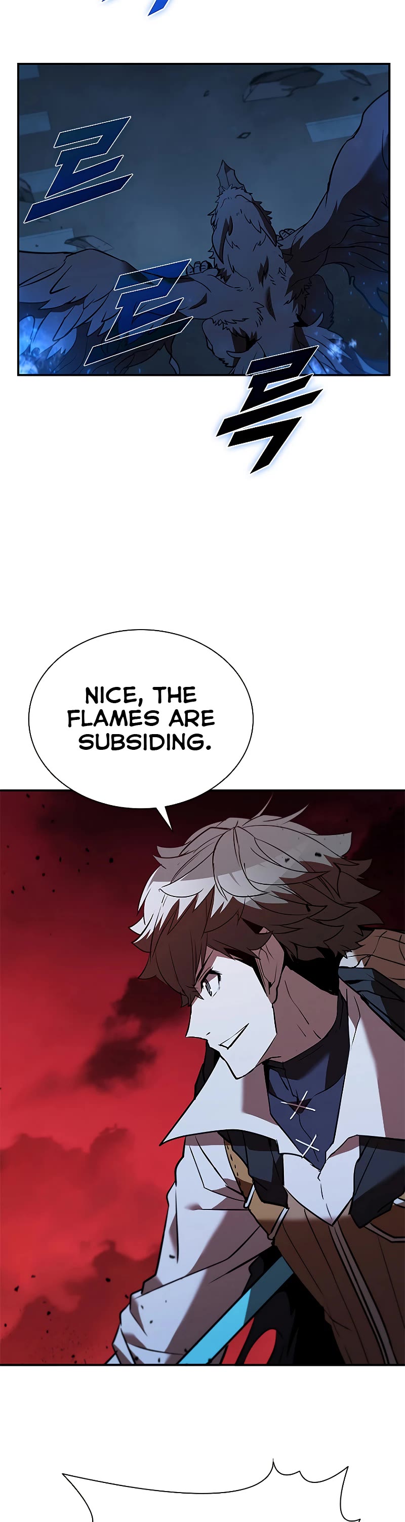 Taming Master Chapter 126 page 48 - Chapter 126