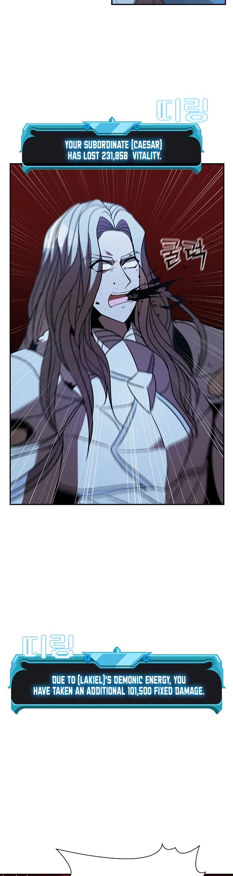 Taming Master Chapter 126 page 56 - Chapter 126
