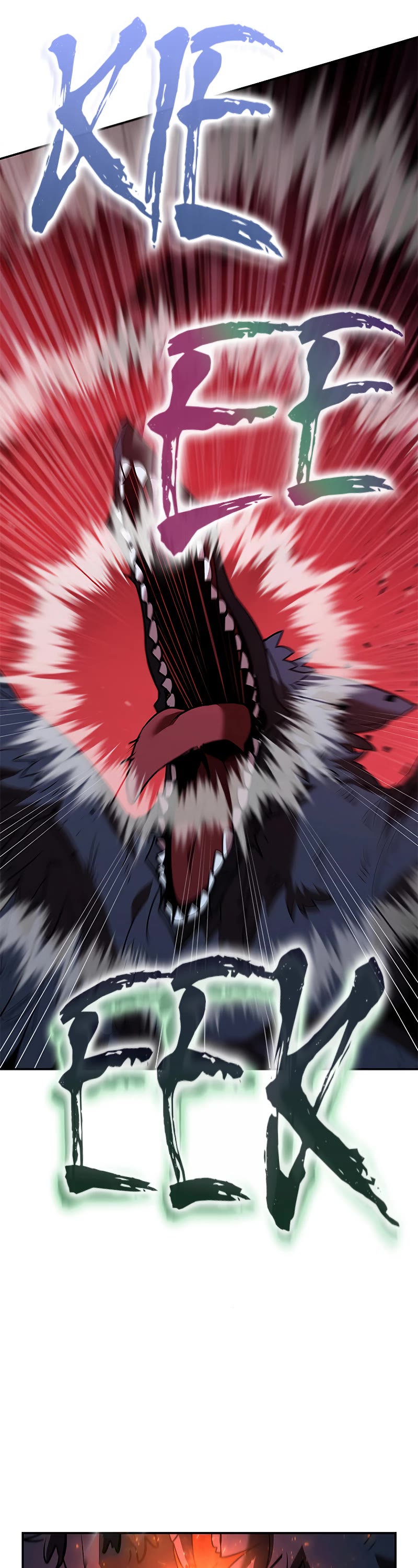 Taming Master Chapter 126 page 8 - Chapter 126