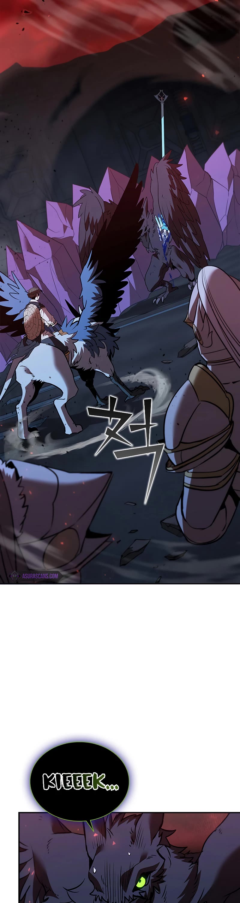 Taming Master Chapter 127 page 10 - Chapter 127