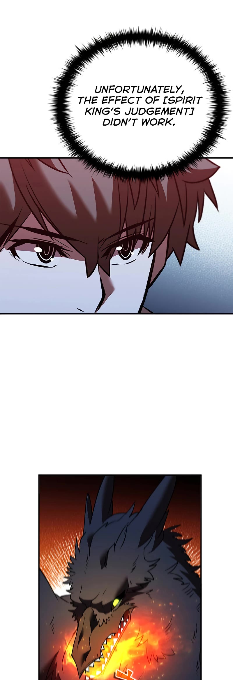 Taming Master Chapter 127 page 12 - Chapter 127