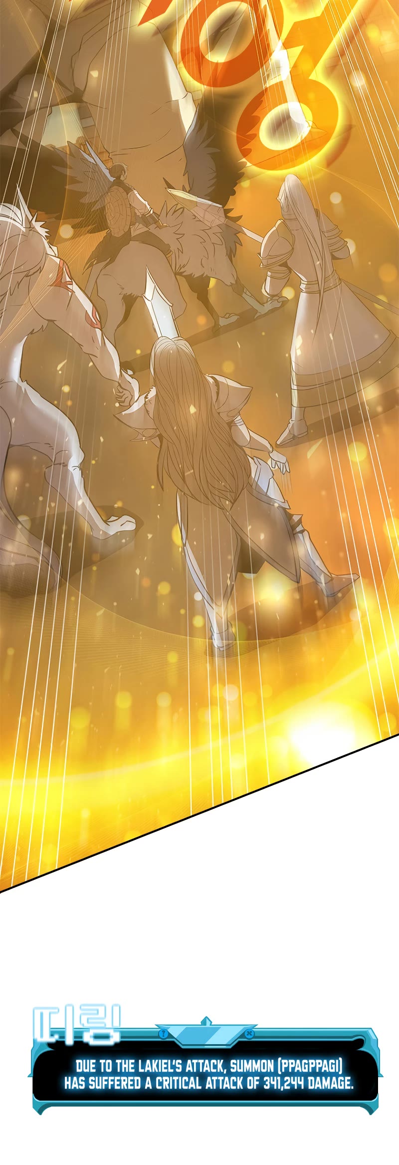 Taming Master Chapter 127 page 18 - Chapter 127