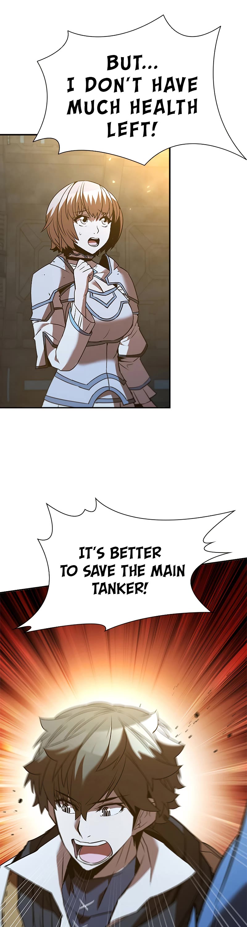 Taming Master Chapter 127 page 20 - Chapter 127