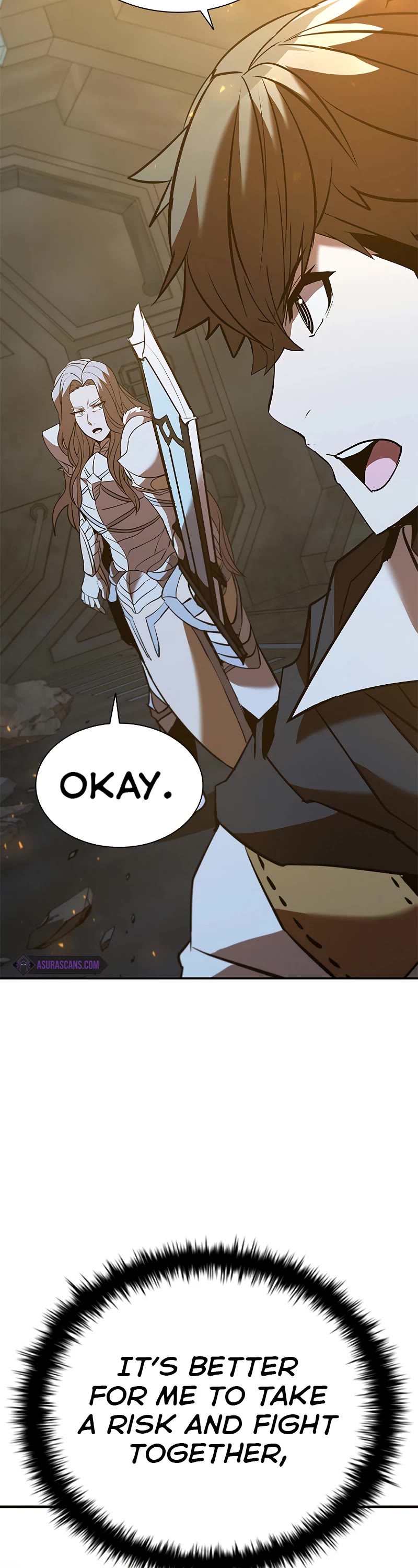 Taming Master Chapter 127 page 22 - Chapter 127