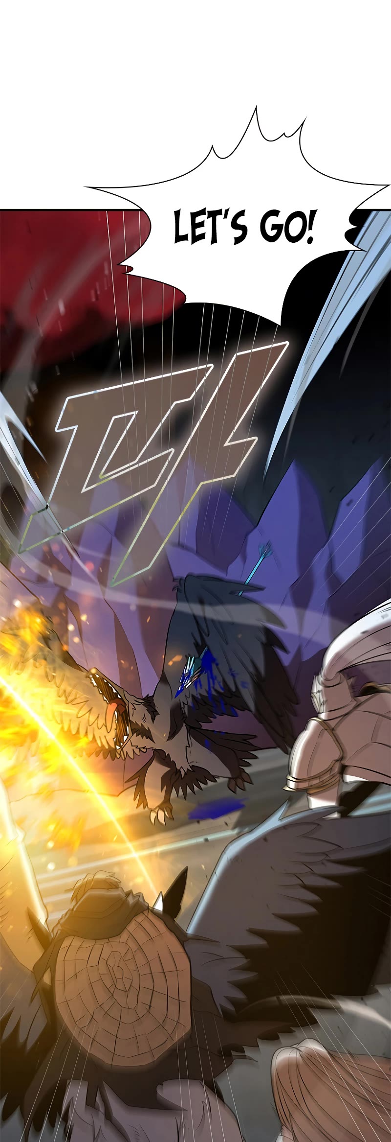 Taming Master Chapter 127 page 24 - Chapter 127