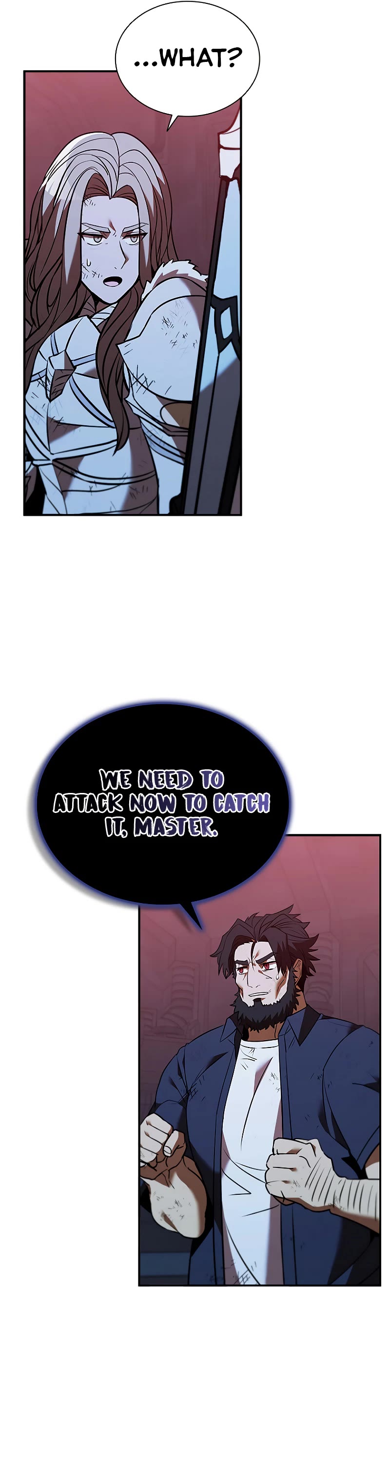 Taming Master Chapter 127 page 32 - Chapter 127