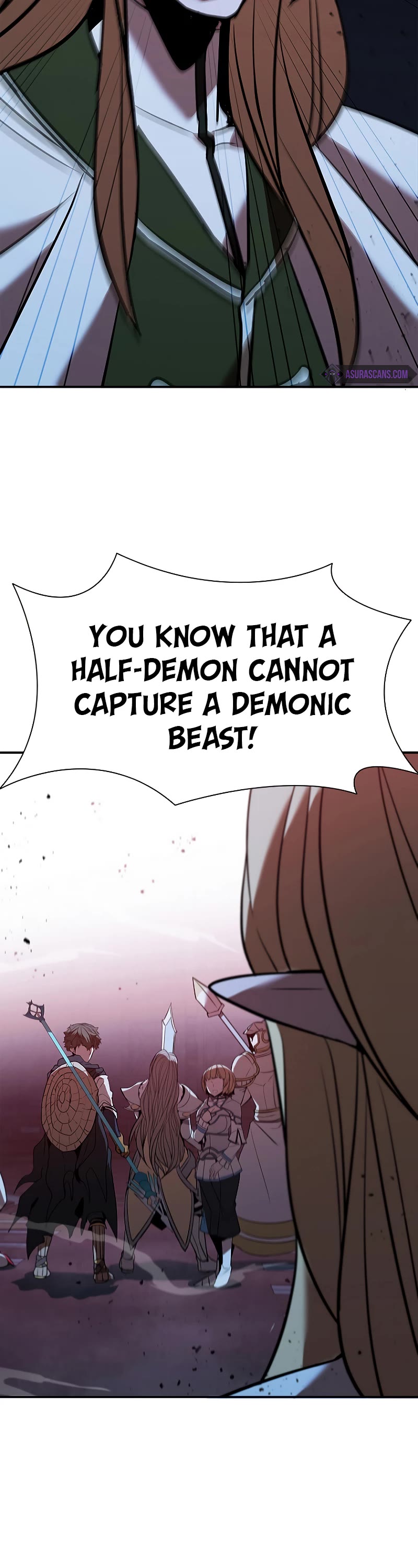 Taming Master Chapter 127 page 35 - Chapter 127