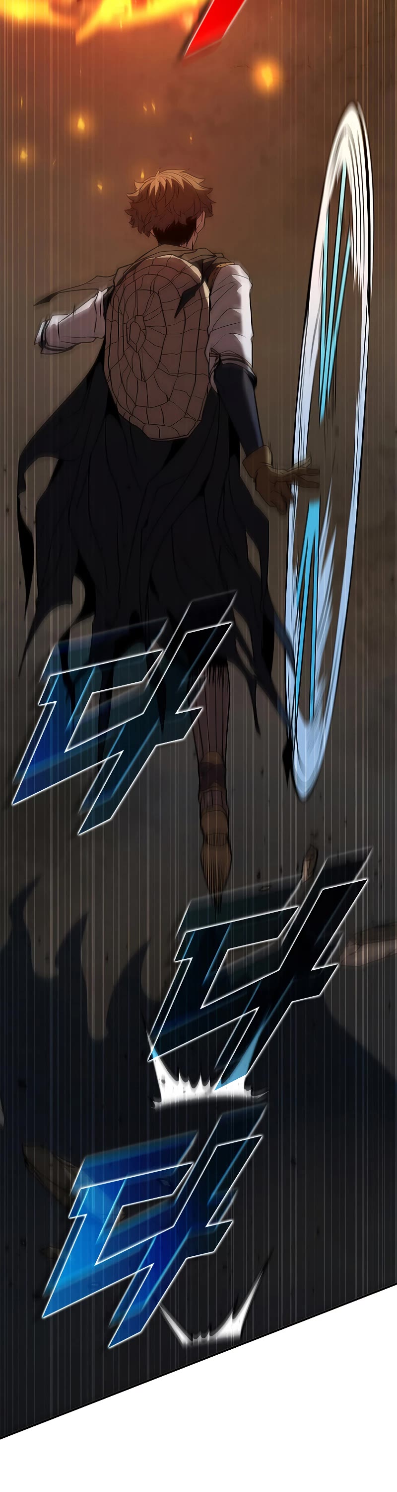 Taming Master Chapter 127 page 41 - Chapter 127