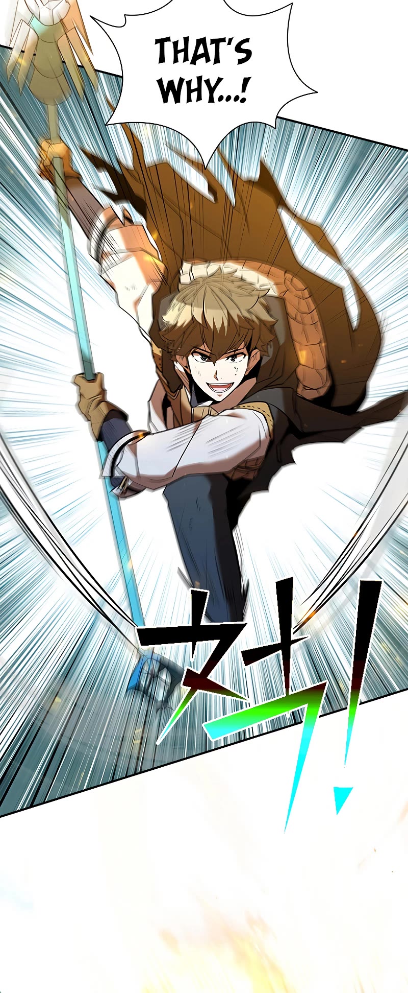 Taming Master Chapter 127 page 43 - Chapter 127