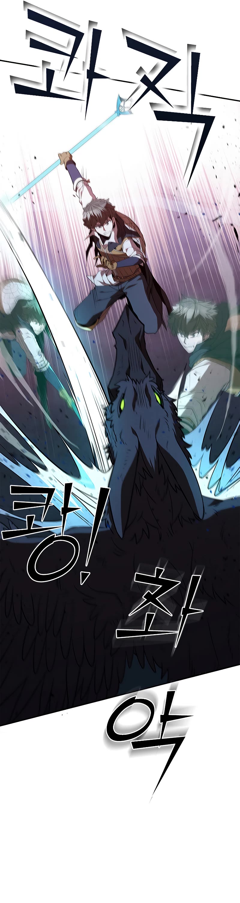 Taming Master Chapter 127 page 49 - Chapter 127