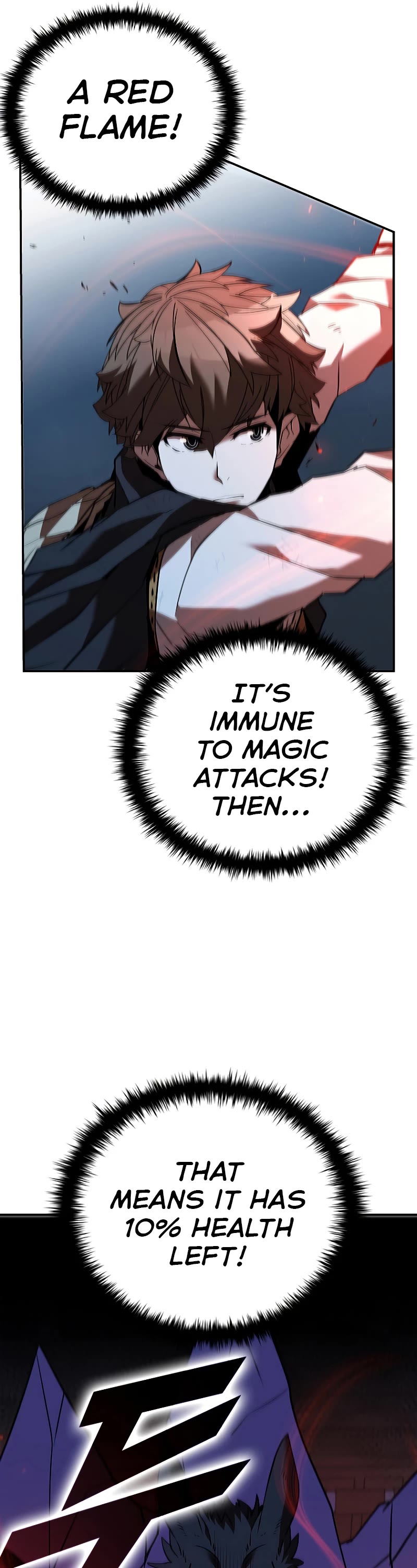 Taming Master Chapter 127 page 55 - Chapter 127