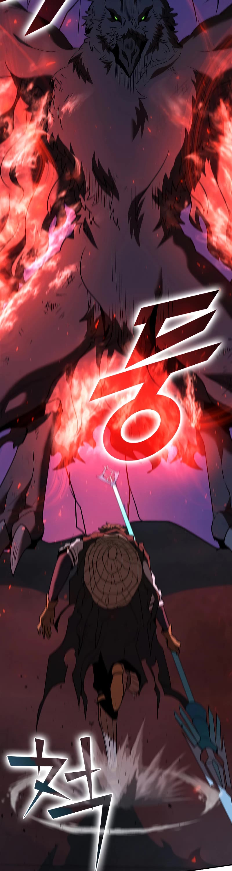 Taming Master Chapter 127 page 56 - Chapter 127