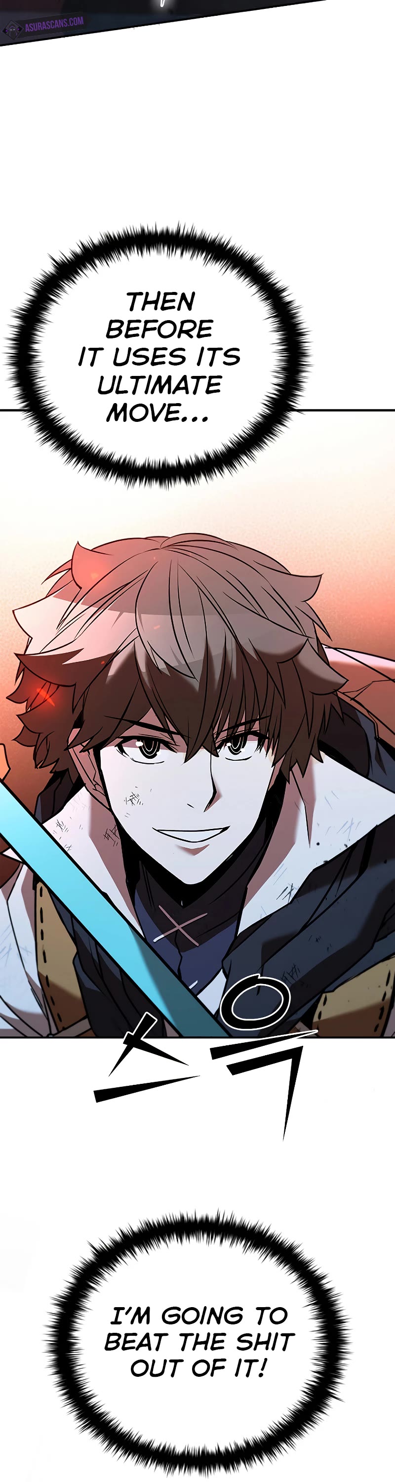 Taming Master Chapter 127 page 57 - Chapter 127