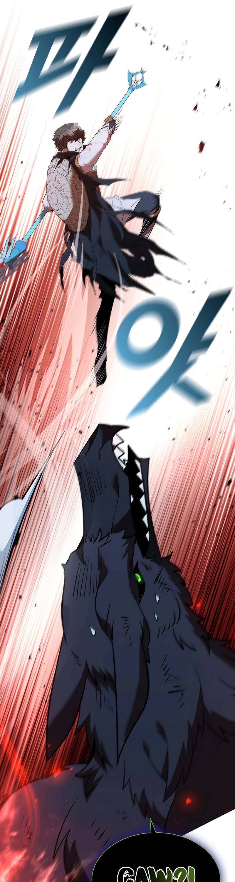 Taming Master Chapter 127 page 58 - Chapter 127