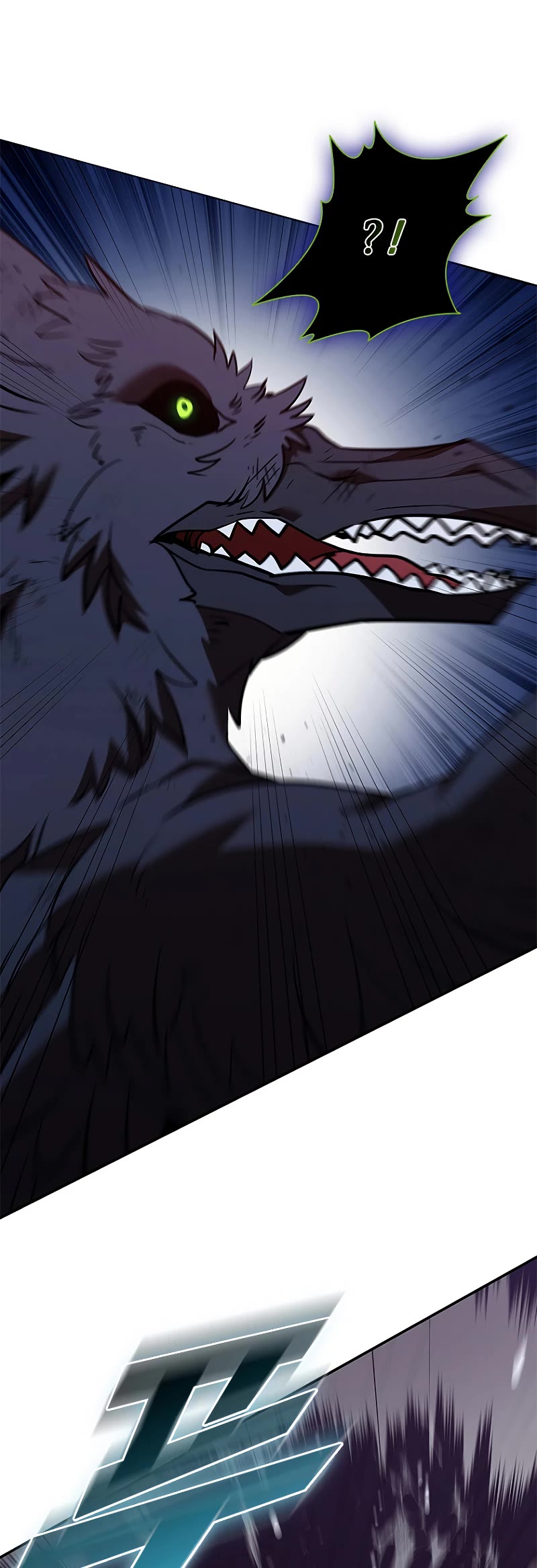 Taming Master Chapter 127 page 6 - Chapter 127