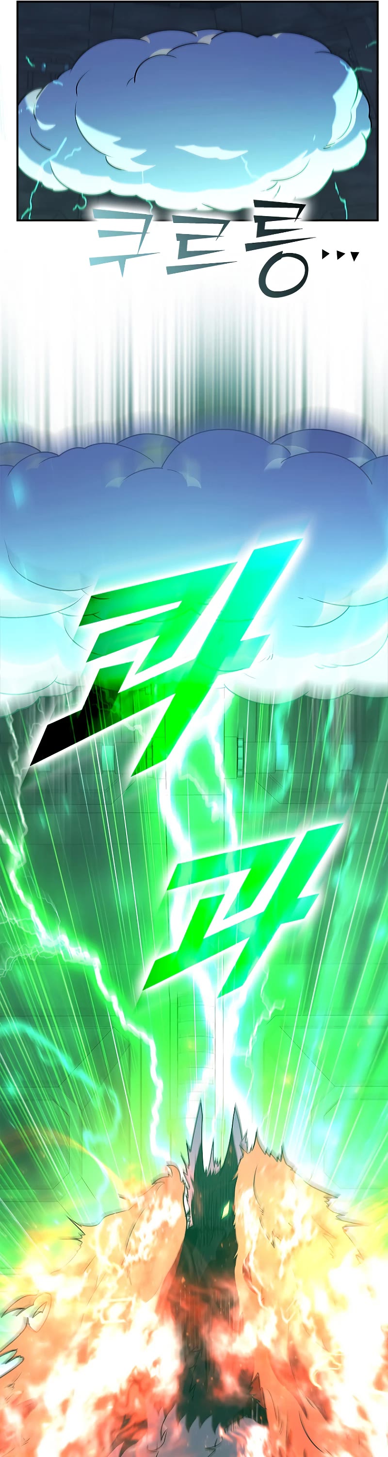 Taming Master Chapter 127 page 61 - Chapter 127