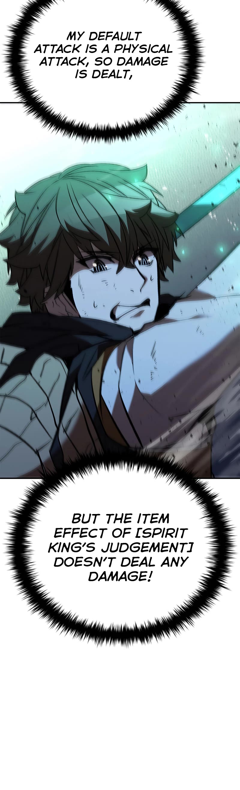 Taming Master Chapter 127 page 65 - Chapter 127