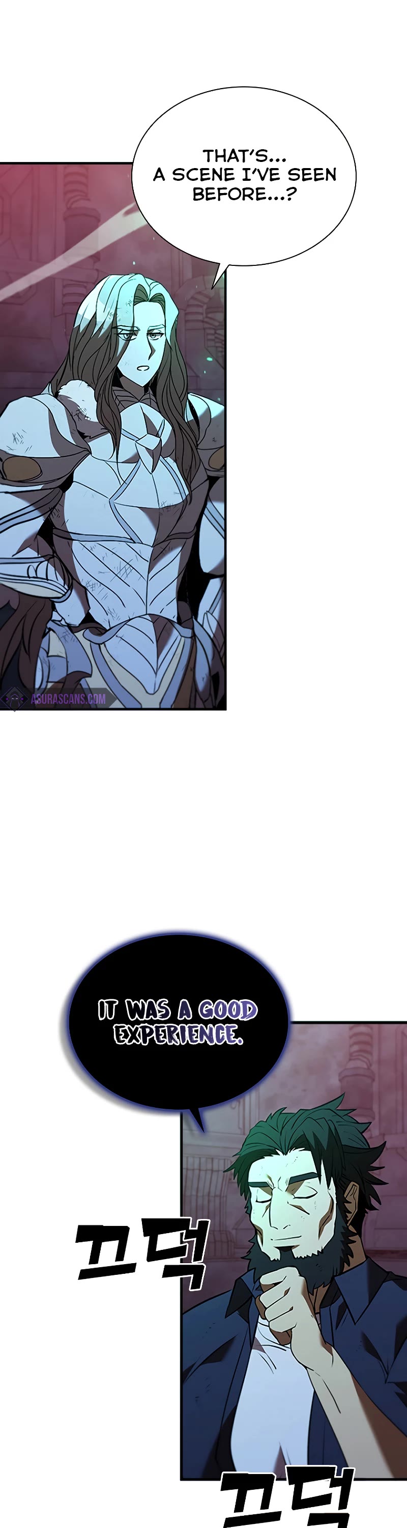 Taming Master Chapter 127 page 67 - Chapter 127