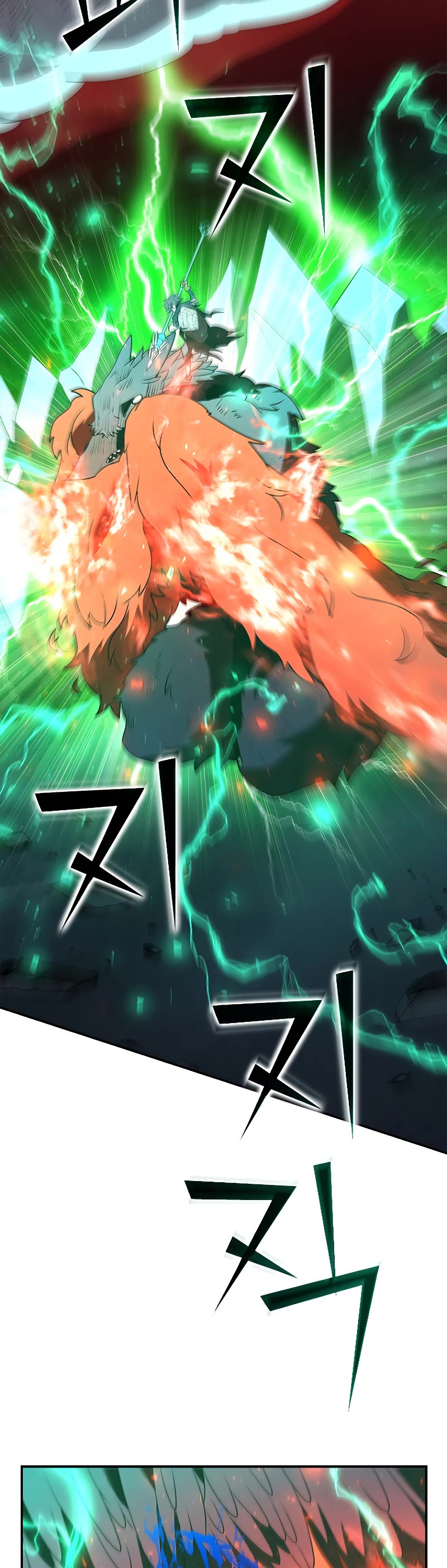 Taming Master Chapter 127 page 69 - Chapter 127