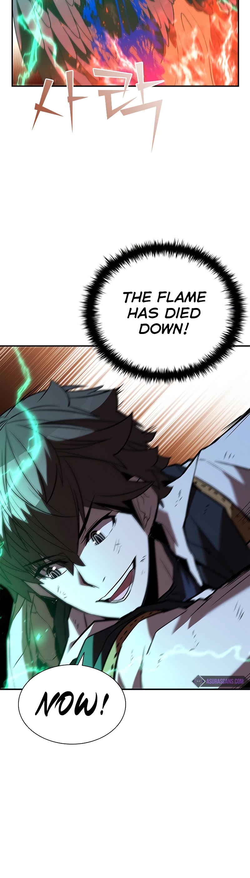 Taming Master Chapter 127 page 70 - Chapter 127