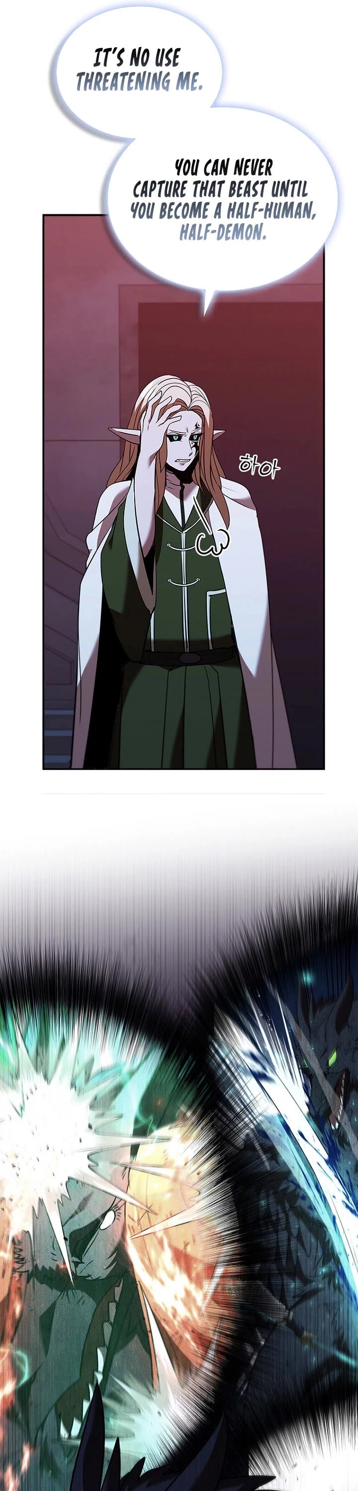 Taming Master Chapter 128 page 12 - Chapter 128
