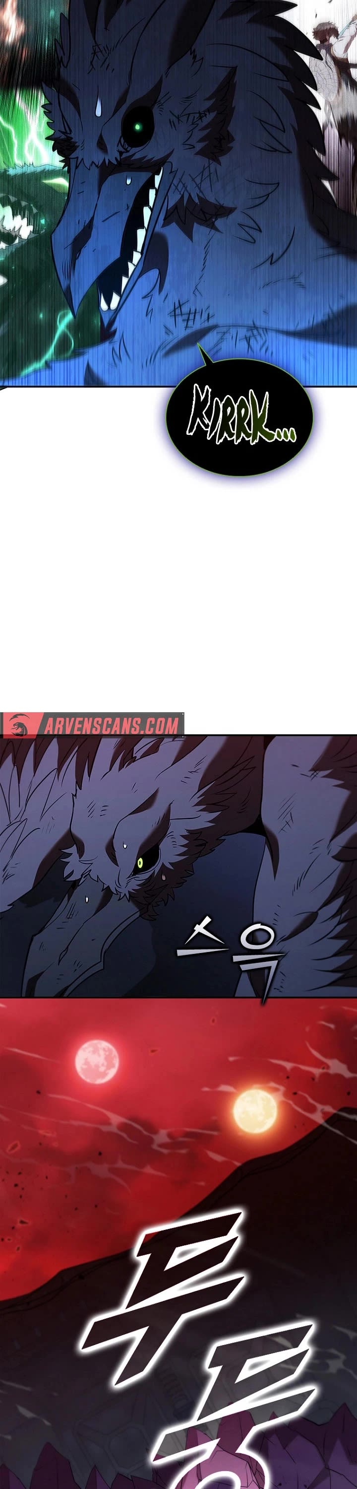 Taming Master Chapter 128 page 13 - Chapter 128