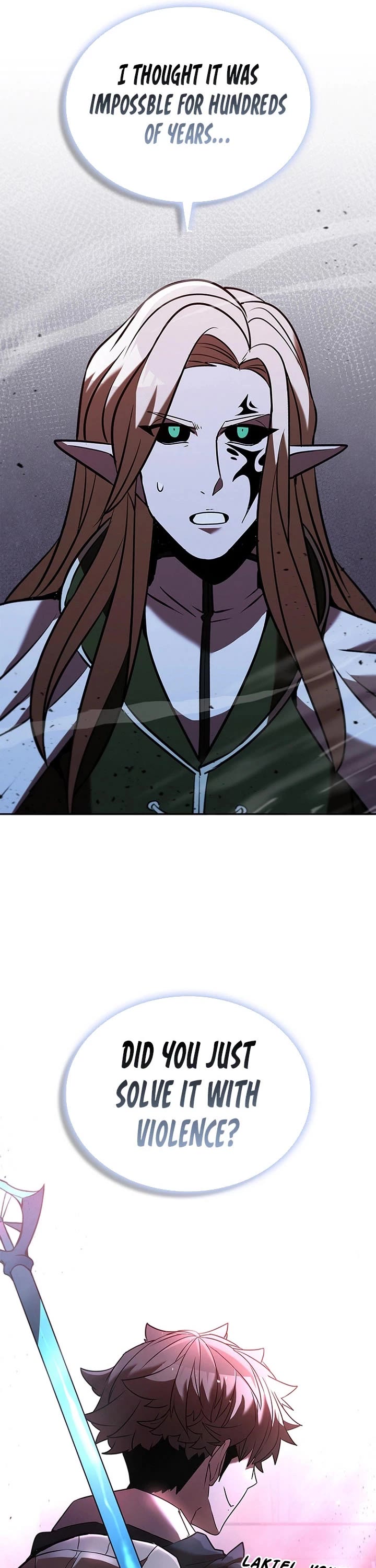 Taming Master Chapter 128 page 20 - Chapter 128