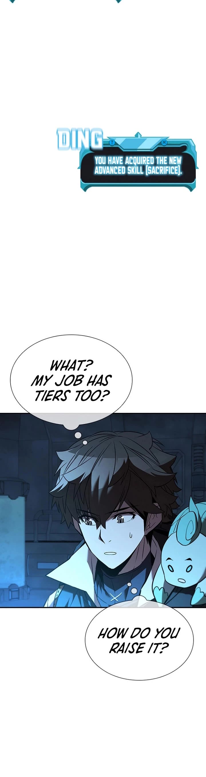 Taming Master Chapter 128 page 26 - Chapter 128