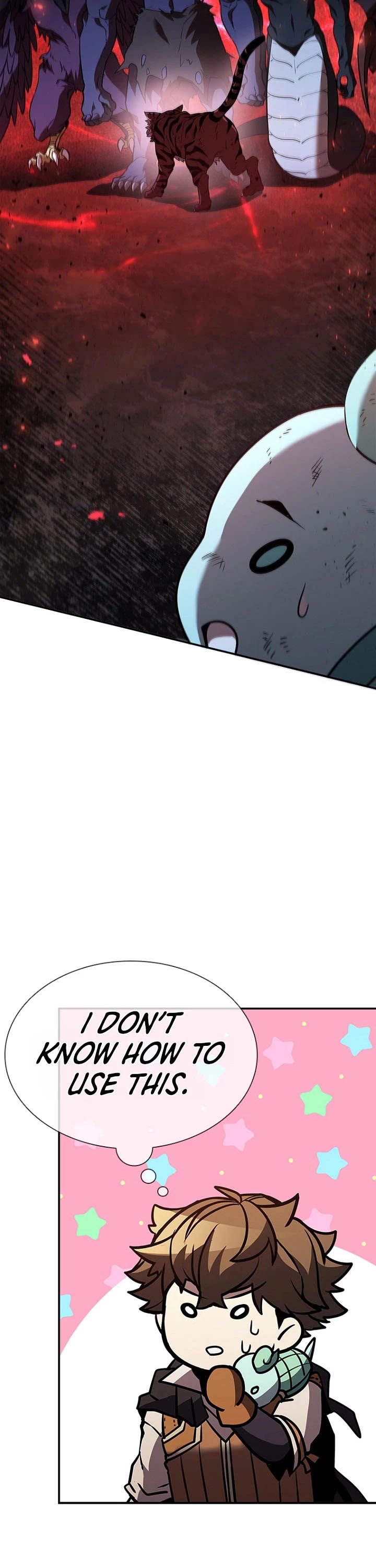 Taming Master Chapter 128 page 32 - Chapter 128