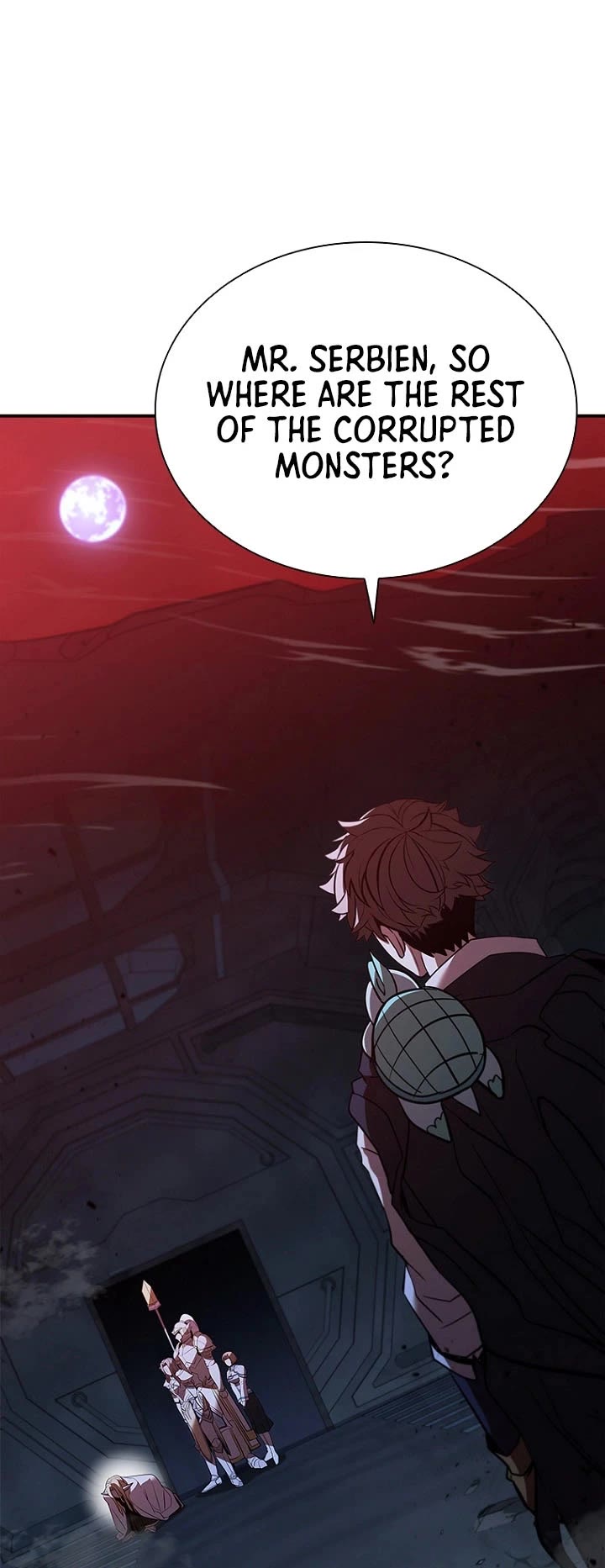 Taming Master Chapter 128 page 33 - Chapter 128