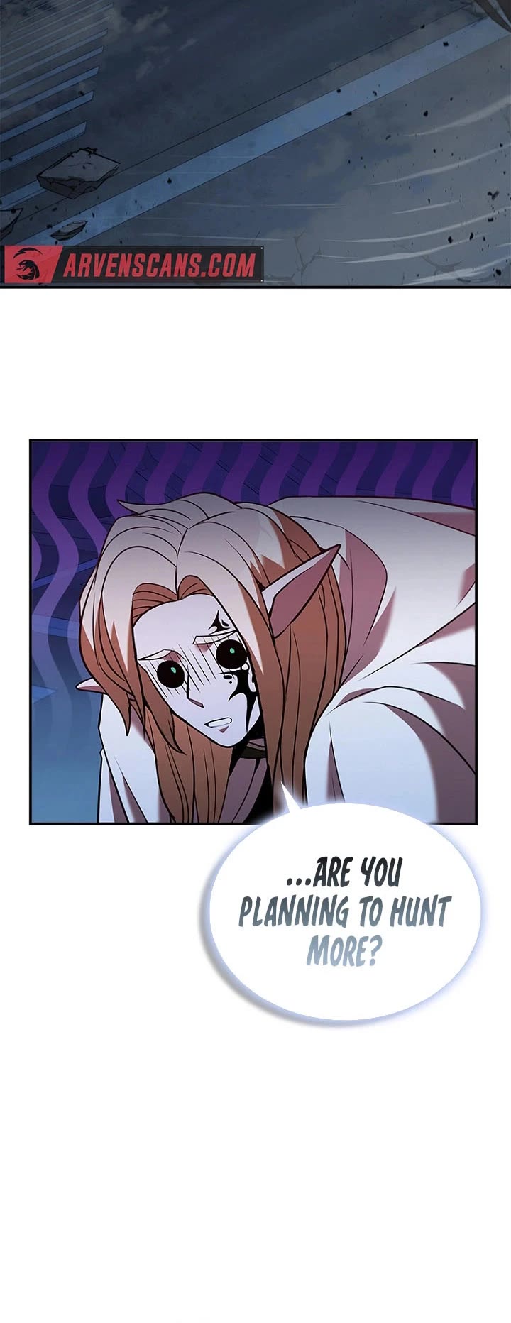 Taming Master Chapter 128 page 34 - Chapter 128