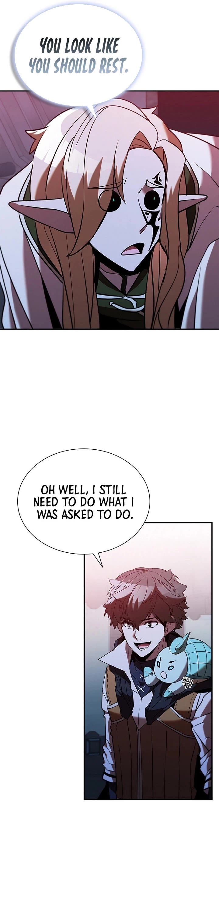 Taming Master Chapter 128 page 35 - Chapter 128