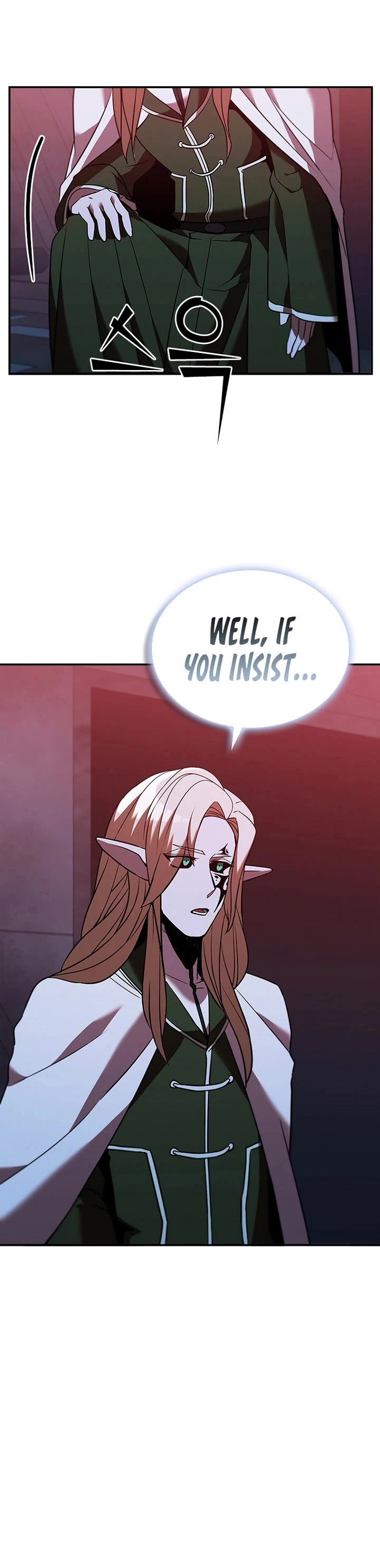 Taming Master Chapter 128 page 36 - Chapter 128