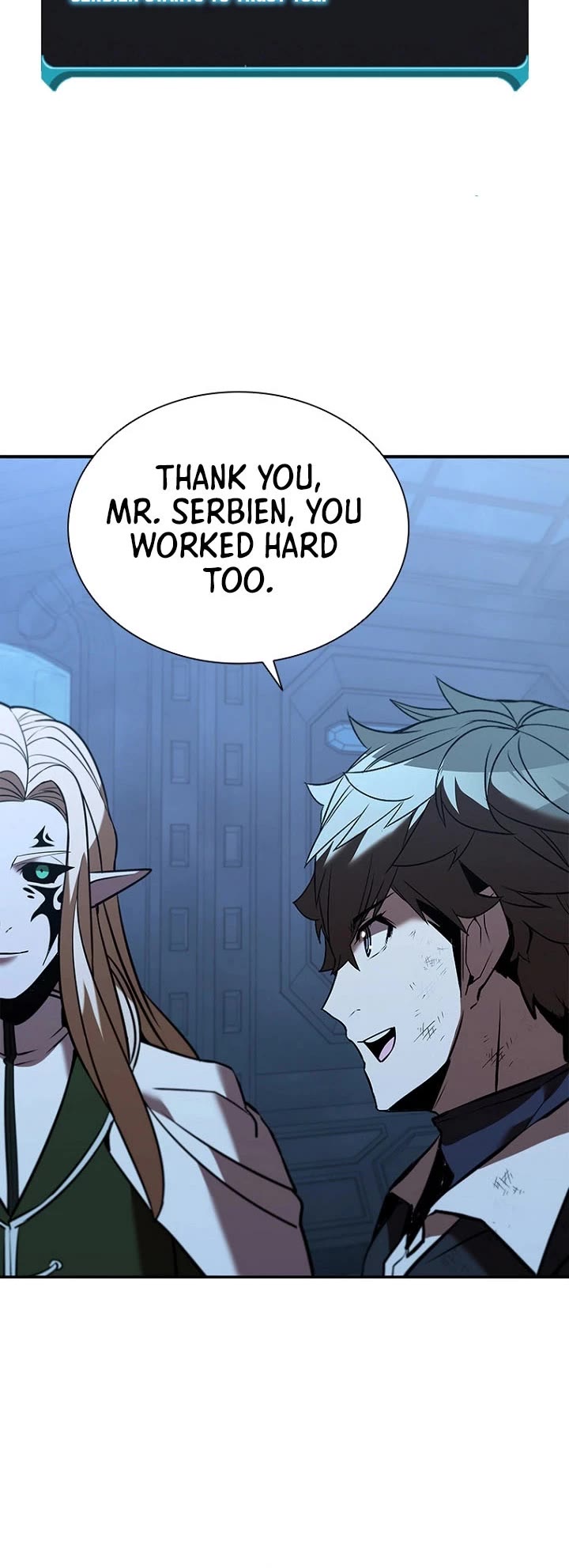 Taming Master Chapter 128 page 41 - Chapter 128